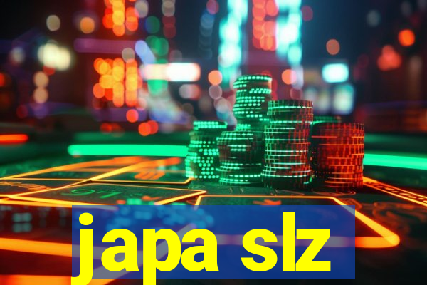 japa slz